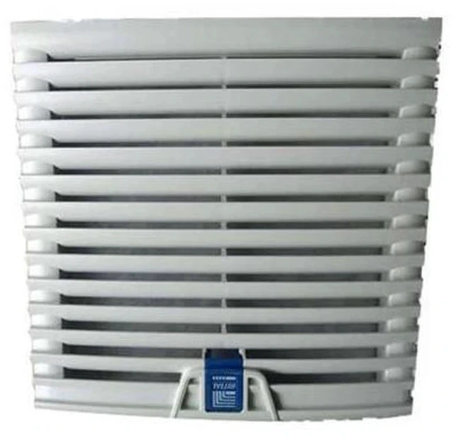 Alt view image 3 of 3 - Original authentic German fan K2S165-AA17-15 Rittal cabinet dedicated fan