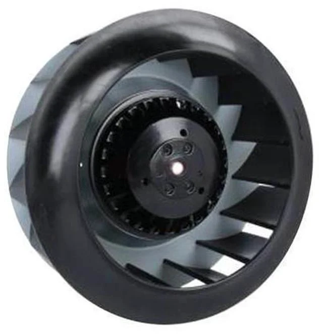 Main image of FULLTECH Original Taiwan Fuyou Turbine Fan UF180APA23H1C2A AC230V Centrifugal Fan