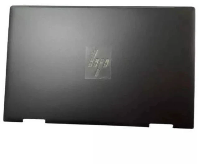 Alt view image 4 of 5 - L94498-001 For HP Envy X360 13-AY Rear Lid Top Back Cover Brown LCD Hinges Rear