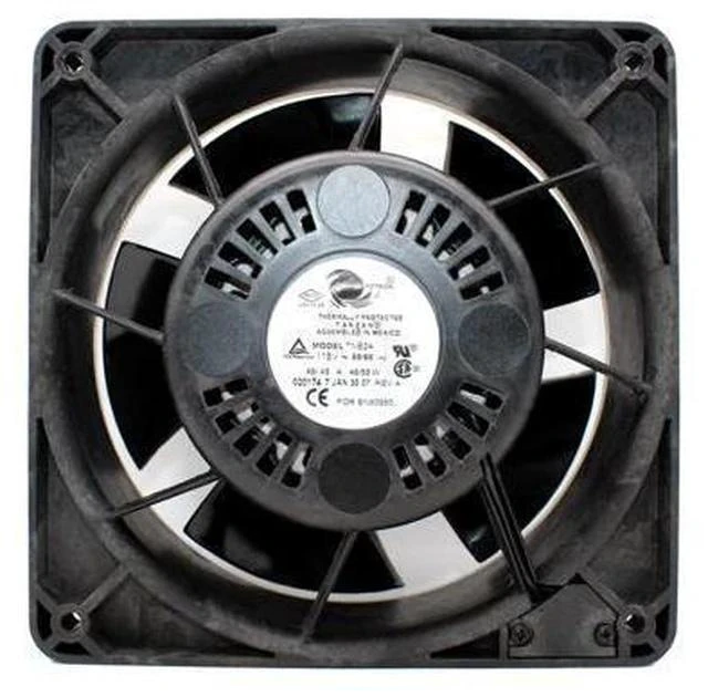 Main image of TN3A2 115VAC 85W original authentic COMM ROTON COMAIR ROTRON fan imported fan