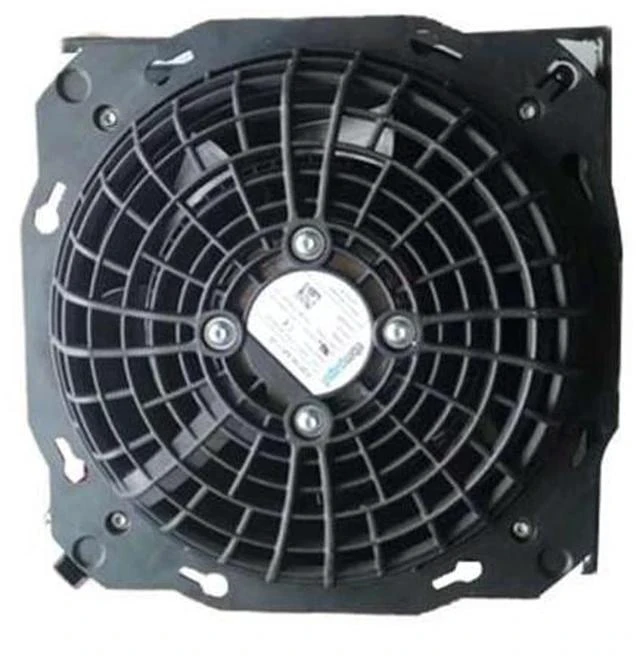 Main image of Original authentic German fan SK3241.100 Rittal cabinet dedicated fan
