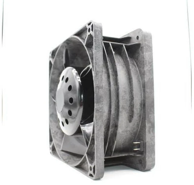 Alt view image 3 of 4 - TN3A2 115VAC 85W original authentic COMM ROTON COMAIR ROTRON fan imported fan