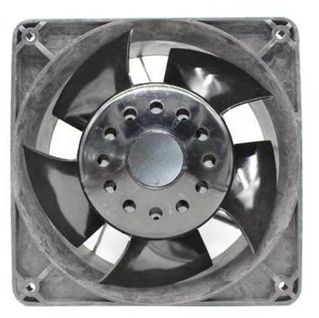 Alt view image 2 of 4 - TN3A2 115VAC 85W original authentic COMM ROTON COMAIR ROTRON fan imported fan