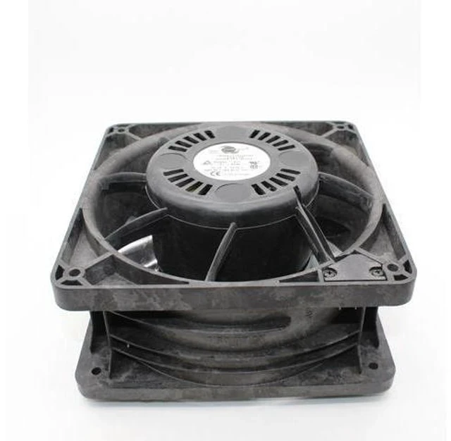 Alt view image 4 of 4 - TN3A2 115VAC 85W original authentic COMM ROTON COMAIR ROTRON fan imported fan