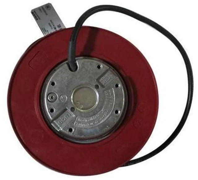 Main image of R2E133-BE49-C02 Haier Sanyo washing machine dryer fan Centrifugal fan