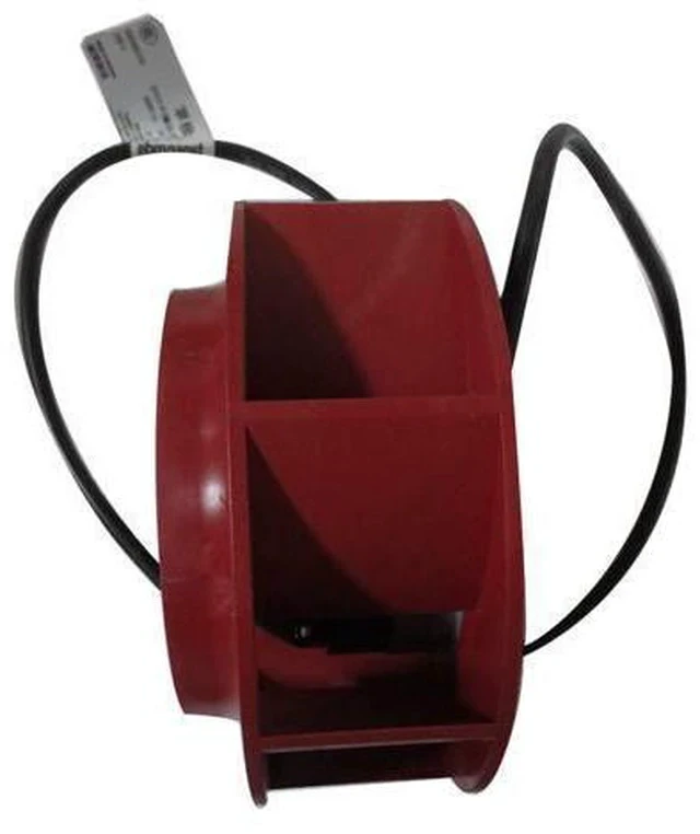 Alt view image 3 of 3 - R2E133-BE49-C02 Haier Sanyo washing machine dryer fan Centrifugal fan