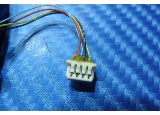 Alt view image 3 of 5 - Cpu cooling fan for Asus VivoBook V551LA-DH51T 15.6 inches with Heatsink 13NB0261AM0802