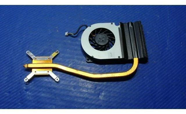 Main image of Cpu cooling fan for Asus U52F 15.6 inches with Heatsink 13N0-IAA0101 13GNZ61AM020-1