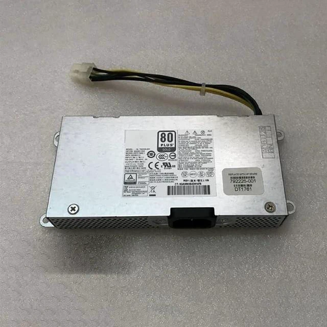 Main image of PSU for H P 600 G2 AIO 160W Power Supply DPS-160AB-5A DPS-160AB-5 A PA-1161-2