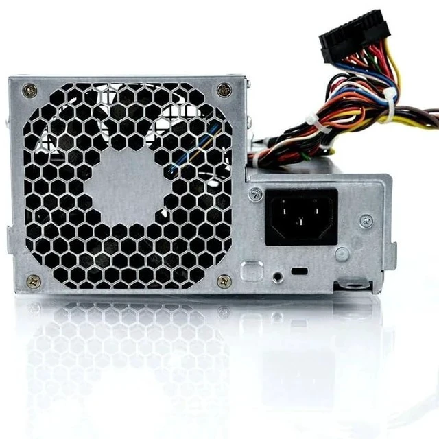Alt view image 3 of 5 - Power Supply 240W PS-6241-7HP PC6014 DPS-240MB-1 437798-001 437352-001 437351-001 437797-001 DPS-240MB A