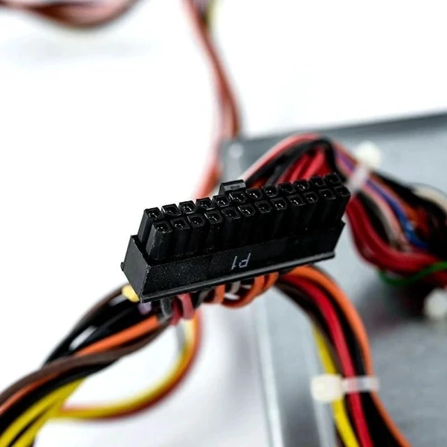 Alt view image 5 of 5 - Power Supply 240W PS-6241-7HP PC6014 DPS-240MB-1 437798-001 437352-001 437351-001 437797-001 DPS-240MB A