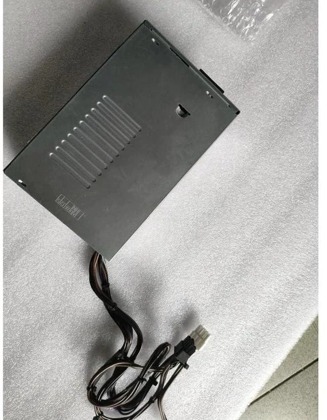 Alt view image 4 of 6 - 0J1R8X 0T7X04 0V0YN7 D300EBS-00 L300EBS-00 H300EBS-00 Original New PSU for De ll 300W Power Supply 8+4+8Pin