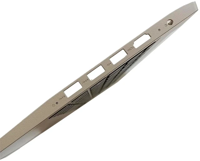 Alt view image 7 of 7 - Replacement for Lenovo ideapad 3-15IIL05 81WE 3-15ITL05 81X8 Laptop Upper Top Cover Case Palmrest Not-Backlight Keyboard Touchpad Assembly Part SBB0X77935 5CB0X57656 5CB1D03627 Gold