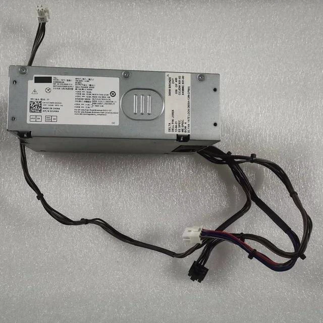 Alt view image 6 of 6 - 0J1R8X 0T7X04 0V0YN7 D300EBS-00 L300EBS-00 H300EBS-00 Original New PSU for De ll 300W Power Supply 8+4+8Pin