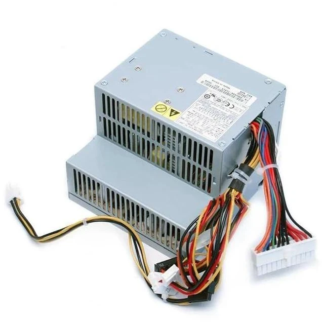 Main image of PSU for GX520 GX620 320 330 360 740 745 755 Power Supply 280W H280P-00 H280P-01 L280P-00 L280P-01 0NH429 0MH596 0X9072