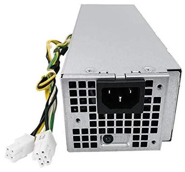 Alt view image 4 of 5 - PSU for 3050 5050 7050 240W Power Supply AC240NM-00 B240AM-02 L240ES-00 L240AS-01 AC240AM-00 H240ES-02 L240AM-01 H240AS-02