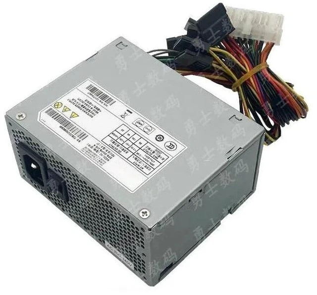 Main image of 200W DPS-200PB-176C DPS-200PB-208A PSU for DVR NVR Power Supply
