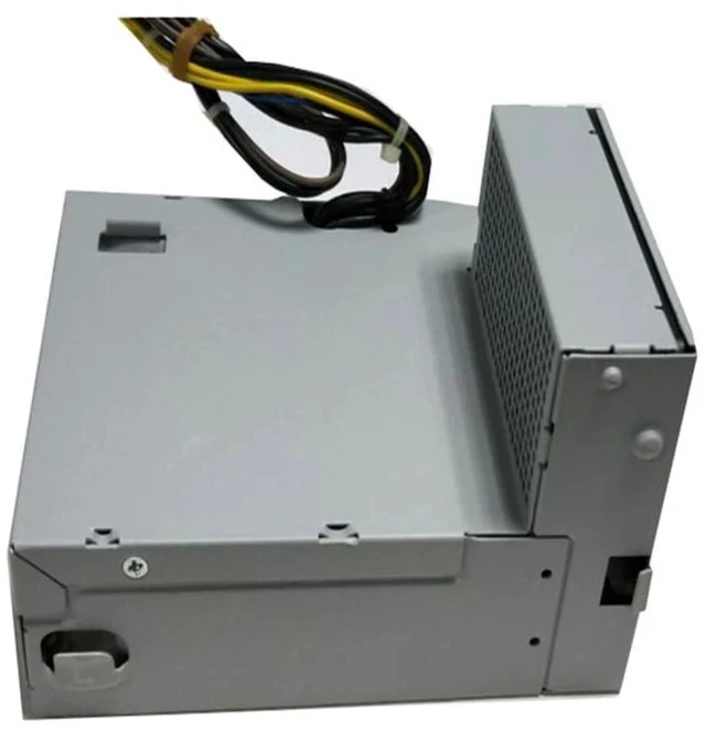 Alt view image 4 of 5 - PSU for H P 6200 6300 8000 8300 4000 6000 8100 8200 240W Power Supply PCA021 HP-D2402E0 CFH0240WWB PC8027 CFH0240EWWC