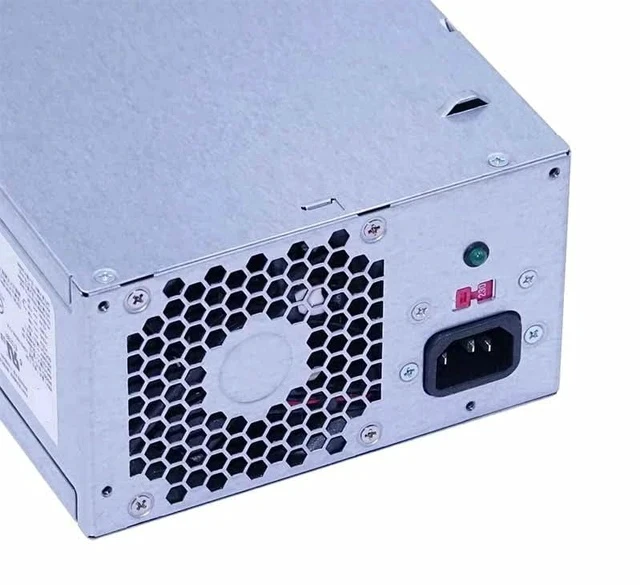 Alt view image 3 of 4 - PSU 300W Power Supply DPS-300AB-73 A DPS-300AB-72 A PCD009 PS-6301-4 PC7036 PS-5301-02 PS-6301-7 849648-001