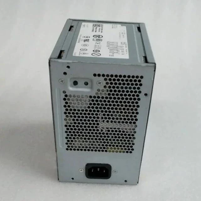 Alt view image 3 of 6 - PSU for T3400 410 525W Power Supply H525E-00 D525E-00 YN637 HP-05251A001 N525E-00 NPS-525AB A