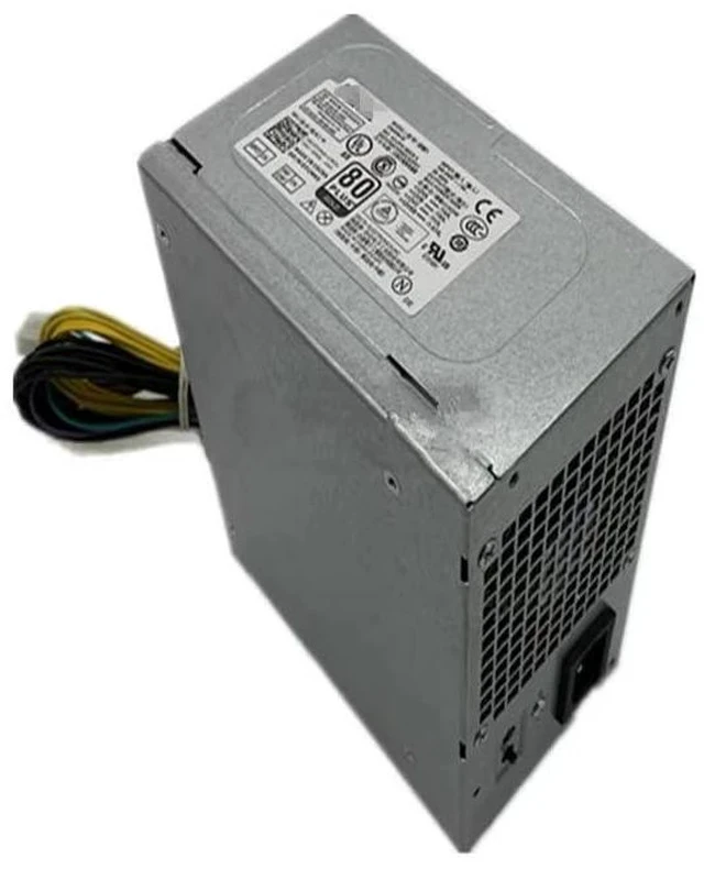 Alt view image 3 of 6 - PSU for 3020 9020 7020 3620 365W Power Supply D365EM-00 HU365EM-00 DPS-365CB A HK465-11PP 07VK45 0T1M43