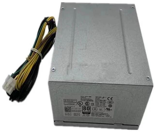 Alt view image 4 of 6 - PSU for 3020 9020 7020 3620 365W Power Supply D365EM-00 HU365EM-00 DPS-365CB A HK465-11PP 07VK45 0T1M43