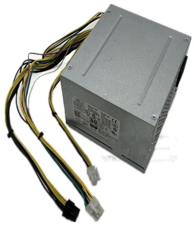 Alt view image 5 of 6 - PSU for 3020 9020 7020 3620 365W Power Supply D365EM-00 HU365EM-00 DPS-365CB A HK465-11PP 07VK45 0T1M43