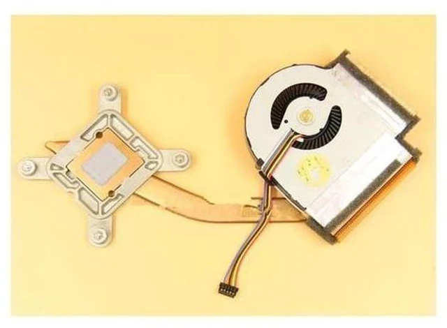 Main image of UMA T430 T430i Heatsink CPU Cooler Cooling Fan 04X3787 04W3267 04W3268 SF10E38117