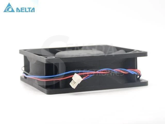Main image of AFB1212VHE -R00 RD signal 120mm 12cm DC 12V 0.90A 3-pin server inverter axial blower cooler cooling fan