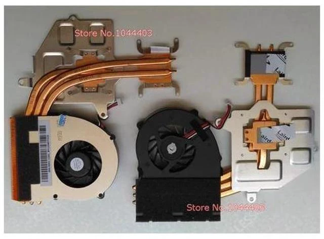 Main image of New Laptop CPU Cooling Fan & Heatsink for Sony vaio VPC F123FX VPCF125FX VPCF126FM VPCF127FD F127FX F1290X F12AFM F12BFX F12BFXB