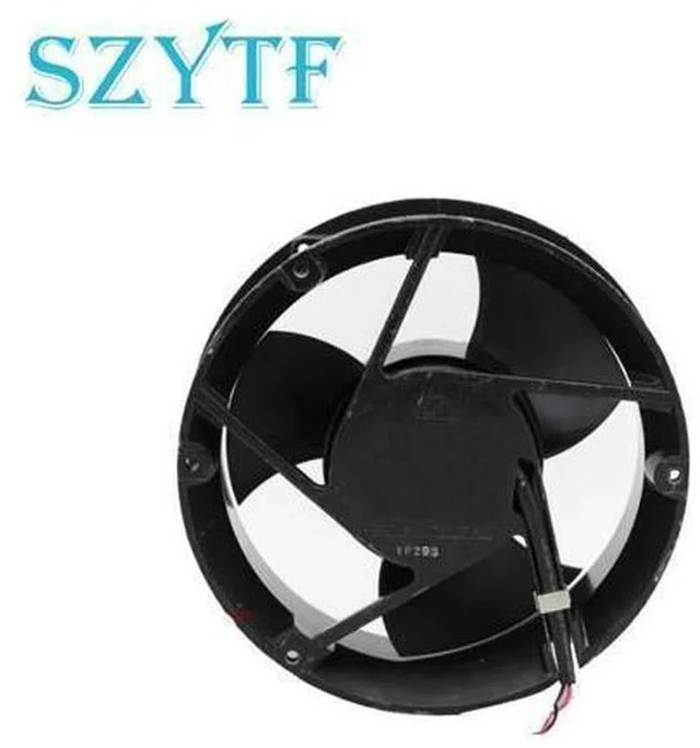 Main image of New Genuine EFB1712HG 17050 17CM 12V 2.20A winds of double ball bearing cooling fan for Delta 170*170*50mm