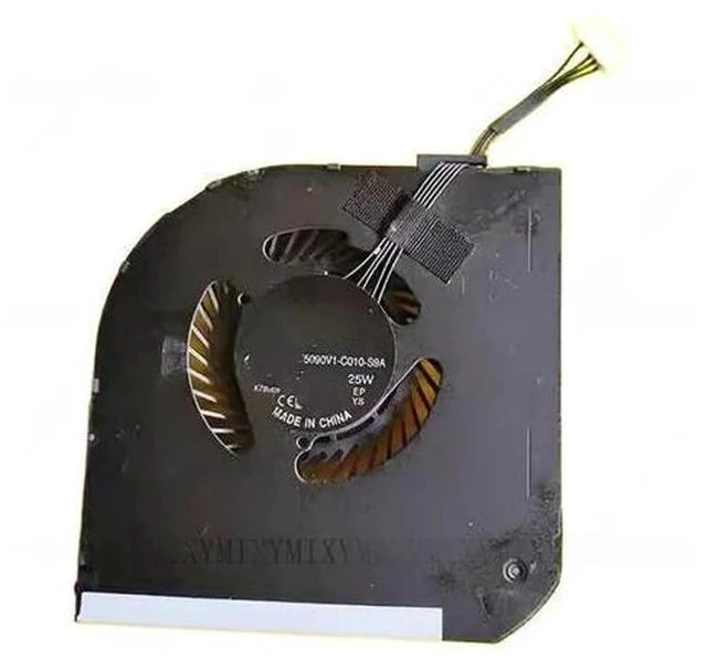 Main image of CPU Cooling Fan for P50, P51, MG75090V1-C020-S9A, and MG75090V1-C010-S9A