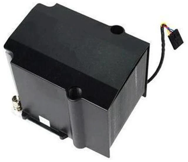 Main image of Tower T7810 T7910 Heatsink Fan Module Server Workstation CPU Cooling Heatsink 6G1DT 06G1DT