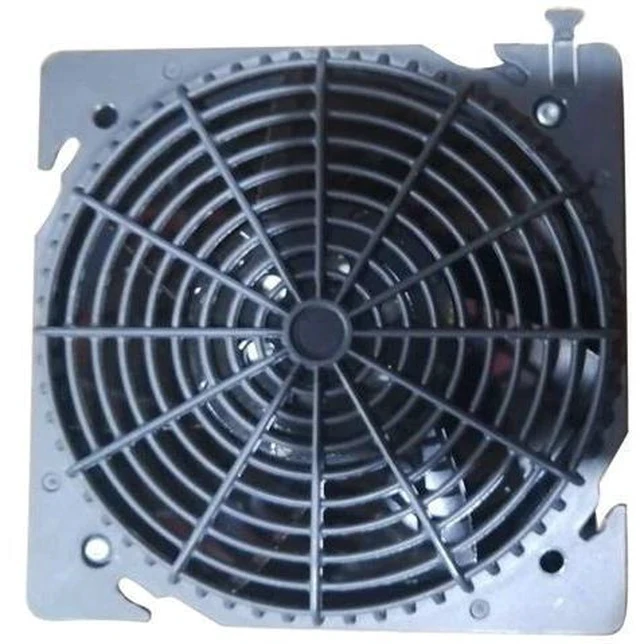 Alt view image 2 of 6 - Original New ebmpapst Fan DV4600-492 115V 19W 120 x 120 x 38MM Cabinets Compact Cooling Fans