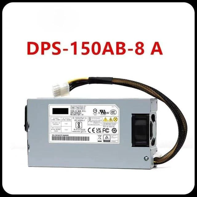 Alt view image 2 of 4 - 150W DPS-150AB-8 A PSU 1U Power Supply DPS-150AB-8A fit for Video Recorder Monitoring