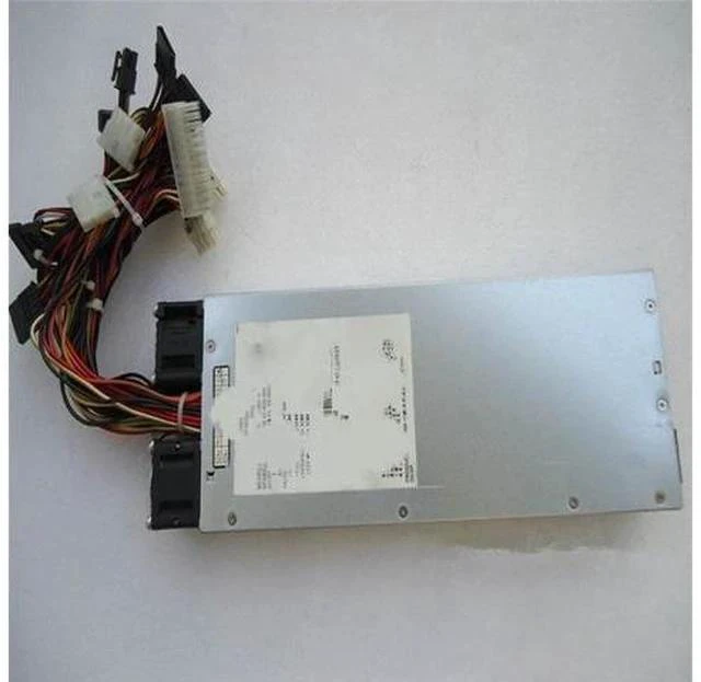 Main image of Power supply for DL160 G5 650W power supply DPS-650MB A 457626-001 446635-001