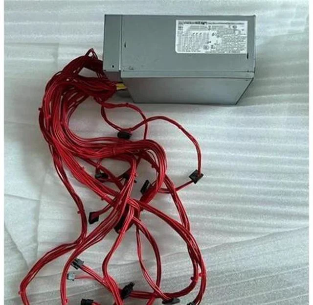 Main image of Power supply for 900-260XE 1300W power supply DPS-1300AB-5 A DPS-1300AB-5A 854201-003