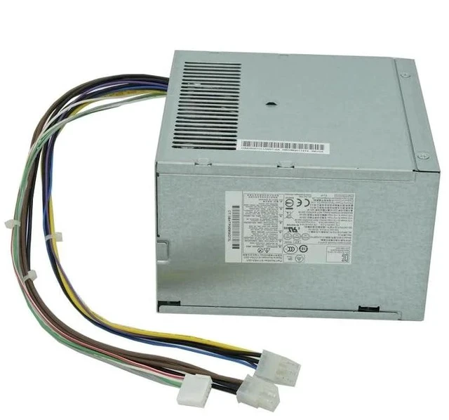Alt view image 2 of 6 - PSU for H P 680 880 320W Power Supply D10-320P2A DPS-320JB A PC8022 HP-D3201A0 PS-4321-9 D12-320P1B PS-4321-1HB