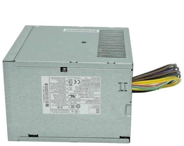 Alt view image 3 of 6 - PSU for H P 680 880 320W Power Supply D10-320P2A DPS-320JB A PC8022 HP-D3201A0 PS-4321-9 D12-320P1B PS-4321-1HB