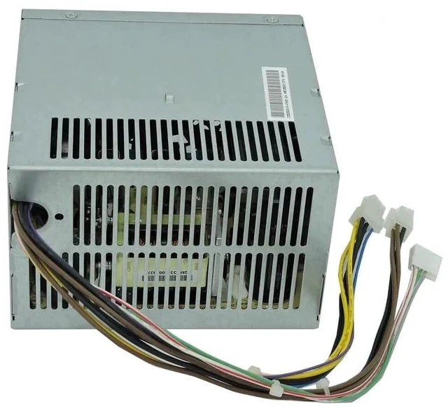 Alt view image 5 of 6 - PSU for H P 680 880 320W Power Supply D10-320P2A DPS-320JB A PC8022 HP-D3201A0 PS-4321-9 D12-320P1B PS-4321-1HB