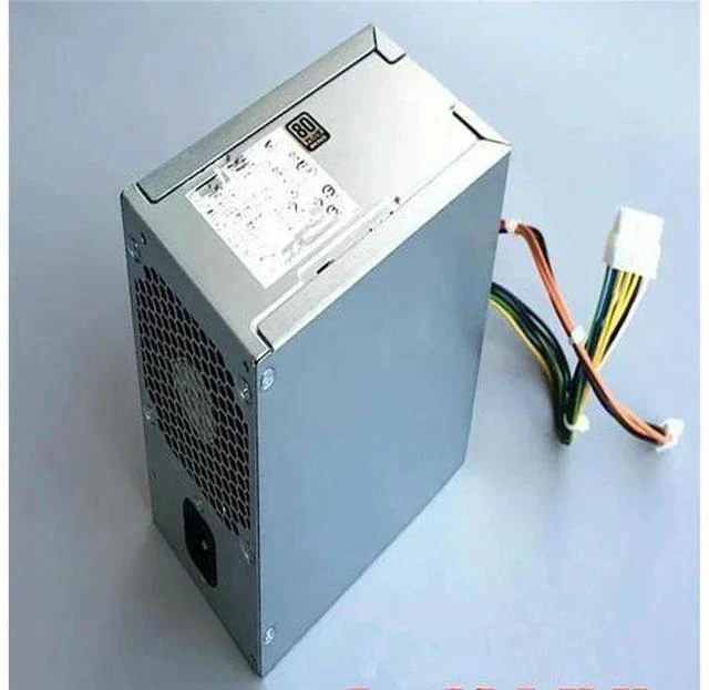 Main image of FOR 10-pin Desktop Power Supply HK350-12PP FSP250-30AGBAA PCE026 PA-3311-1
