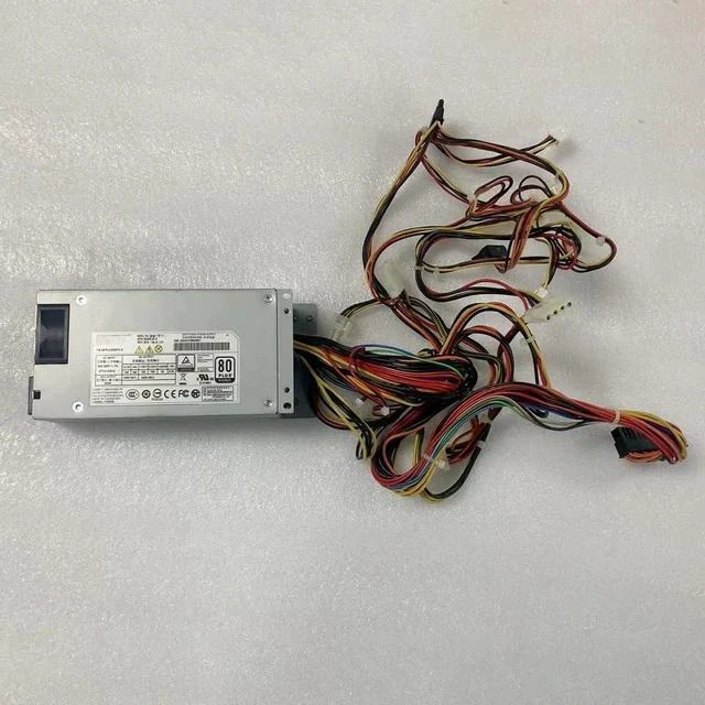 Alt view image 3 of 5 - DPS-350AB-24 A DPS-350AB-24A FSP300-50AV(PF) PSU Small 1U 350W Power Supply