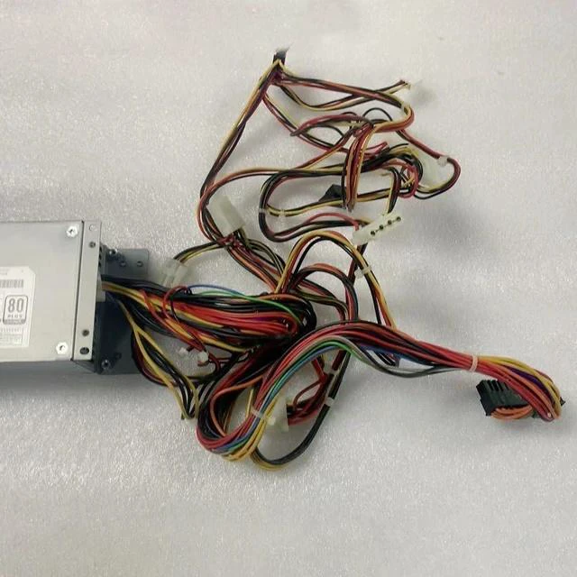 Alt view image 2 of 5 - DPS-350AB-24 A DPS-350AB-24A FSP300-50AV(PF) PSU Small 1U 350W Power Supply