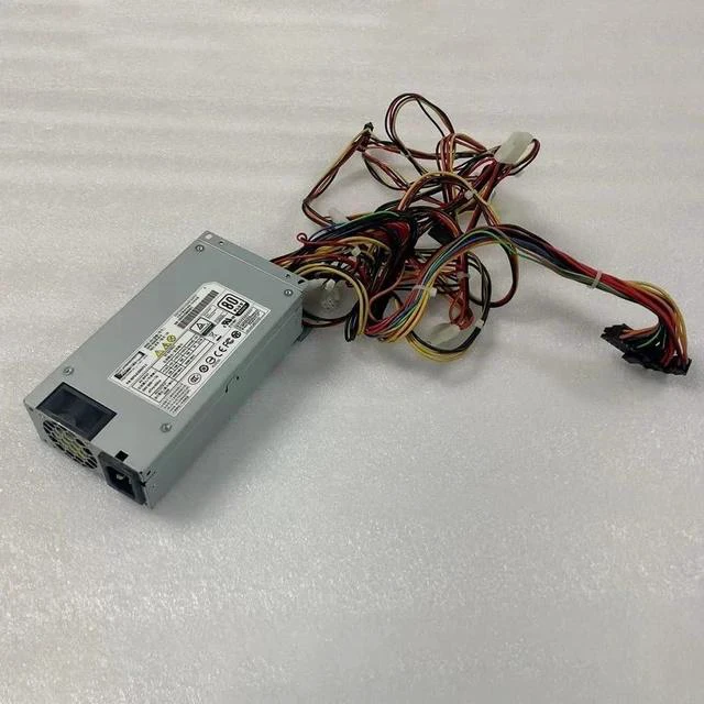 Alt view image 5 of 5 - DPS-350AB-24 A DPS-350AB-24A FSP300-50AV(PF) PSU Small 1U 350W Power Supply
