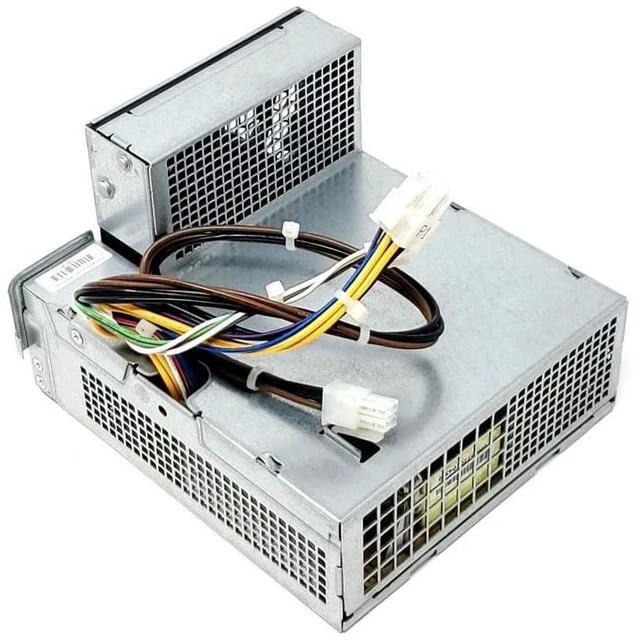 Alt view image 2 of 6 - PSU for H P 4000 6000 8000 240W Power Supply D10-240P2A D10-240P1A HP-2402A0 PC9058 PCA021 PCA019 PC9055 CFH0240AWWA