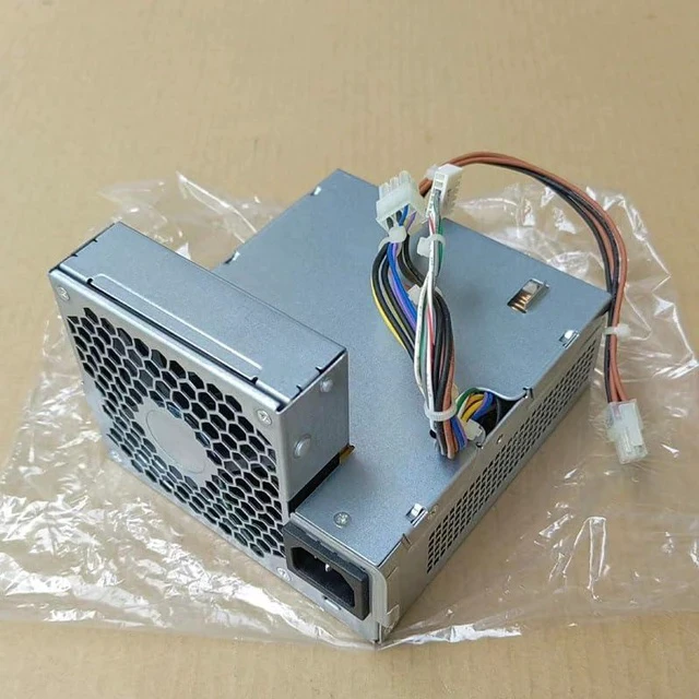 Alt view image 3 of 6 - PSU for H P 4000 6000 8000 240W Power Supply D10-240P2A D10-240P1A HP-2402A0 PC9058 PCA021 PCA019 PC9055 CFH0240AWWA