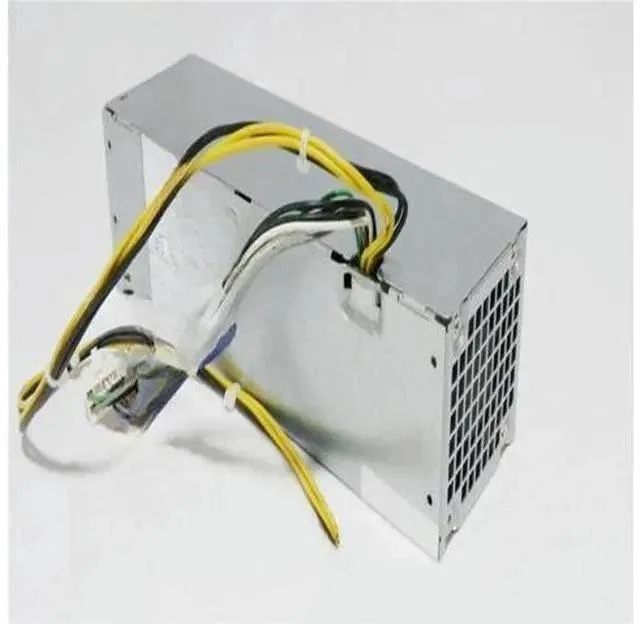 Main image of FOR 3020 7020 9020 Sff Host Small Power Supply AC255ES-00 D255AS