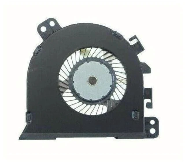 Alt view image 2 of 4 - Cpu cooling fan for Toshiba Tecra X40 X40-E X40-D DFS150305CDOT radiation