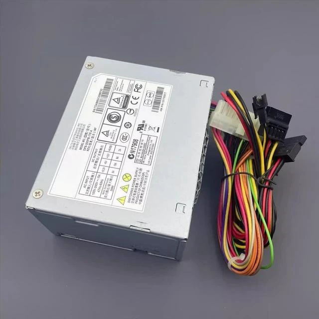 Alt view image 2 of 4 - PSU for Hank er DVR NVR 200W Power Supply DPS-200PB-176 A DPS-200PB-176A