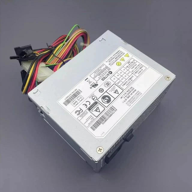 Alt view image 3 of 4 - PSU for Hank er DVR NVR 200W Power Supply DPS-200PB-176 A DPS-200PB-176A